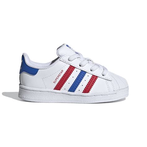 adidas superstar maat 28 wit|adidas Superstar Shoes .